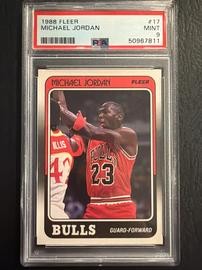 17 1988 9 (Fleer)