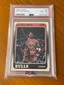 1988-89 Fleer Scottie Pippen RC #20 (PSA 8)