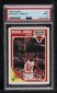 1989-90 Fleer #21 Michael Jordan PSA 9