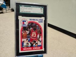 1989-90 Hoops (SGC)