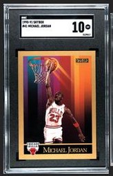 1990-91 Skybox (SGC)