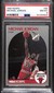 1990 NBA Hoops Michael Jordan #65 PSA 8