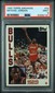 1992 Topps Archives #52 Michael Jordan PSA 9