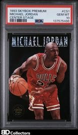 1993-94 Skybox (PSA)