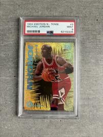 1994-95 Skybox (PSA)