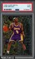 1996-97 Fleer Metal #181 Kobe Bryant RC PSA 9