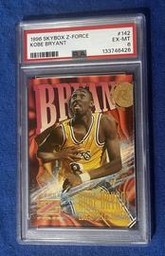 1996-97 Skybox (PSA)