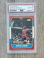 1996 Fleer Decade of Excellence #4 Michael Jordan PSA 10