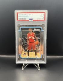2003-04 Bowman (PSA)
