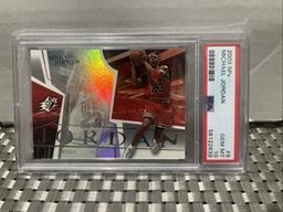 2003-04 Michael Jordan (PSA)