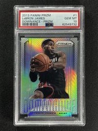 2013-14 Prizm (PSA)
