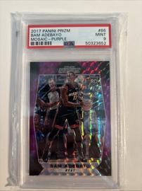 2017-18 Panini (PSA)