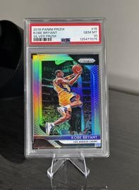 2018-19 Panini (PSA)