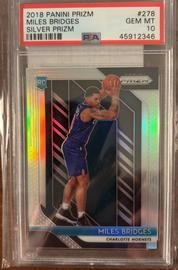2018-19 Prizm (PSA)
