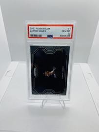 2020-21 Panini (PSA)