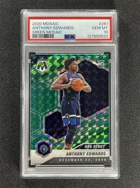 2020-21 Panini (PSA)