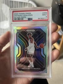 2020-21 Prizm (PSA)