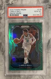 2020-21 Prizm (PSA)