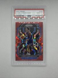 2021-22 Prizm (PSA)