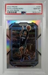 2022-23 Panini (PSA)