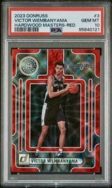 2023-24 Panini (PSA)