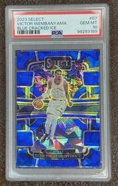 2023-24 Panini (PSA)