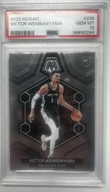 2023-24 Panini (PSA)