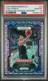 2023-24 Panini (PSA)