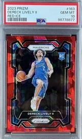 2023-24 Prizm (PSA)