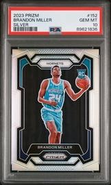 2023-24 Prizm (PSA)