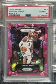 2023-24 Prizm (PSA)
