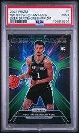 2023-24 Prizm (PSA)