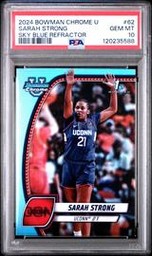 2024-25 Bowman (PSA)