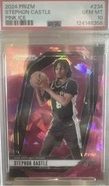 2024-25 Panini (PSA)