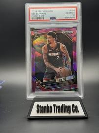2024-25 Prizm (PSA)