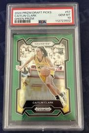 2024-25 Prizm (PSA)