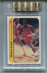 2Nd Fleer (BGS)