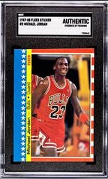 2Nd Fleer (SGC)