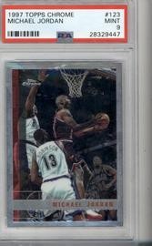 2Sd Topps (PSA)