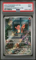 44 2023 Svp en-sv Black Star 9 (Pokemon (Trading Cards))