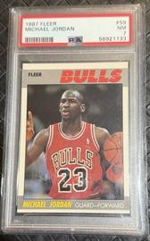 59 1987 7 (Fleer)