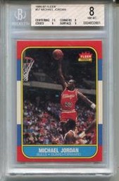 9S Fleer (BGS)
