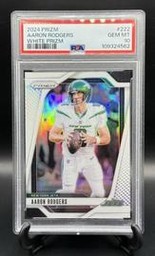 Aaron Prizm (PSA)