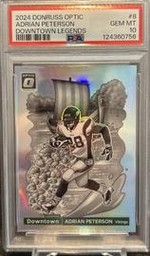 Adrian Panini (PSA)