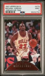 Air Michael Jordan (PSA)