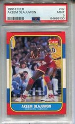 Akeem Fleer (PSA)