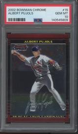 Albert Bowman (PSA)