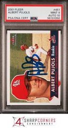 Albert Fleer (PSA)