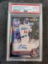 Alex Bowman (PSA)