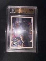 Alex Fleer (BGS)